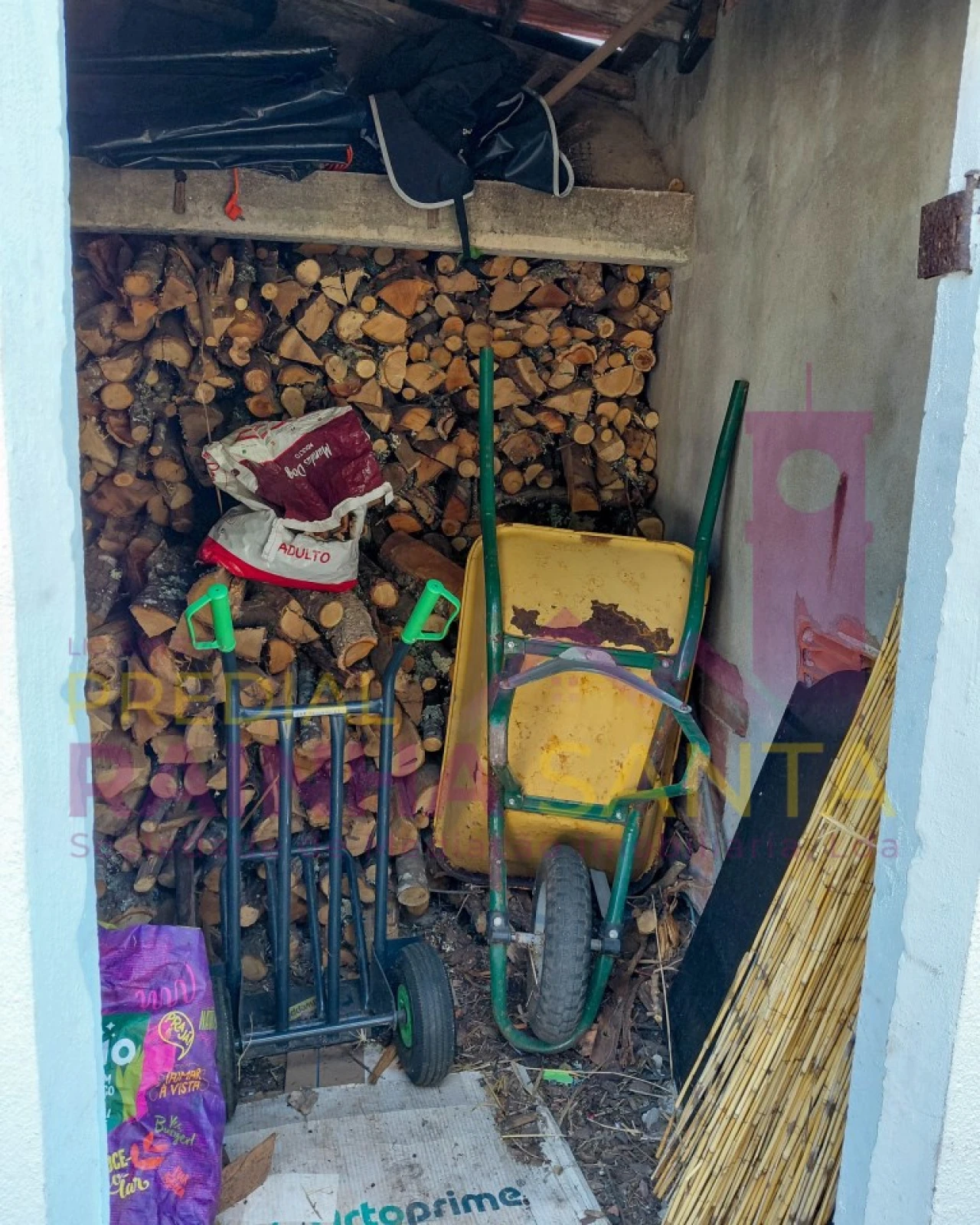Moradia T2 para Venda em São Miguel, Santa Eufémia e Rabaçal Foto 42