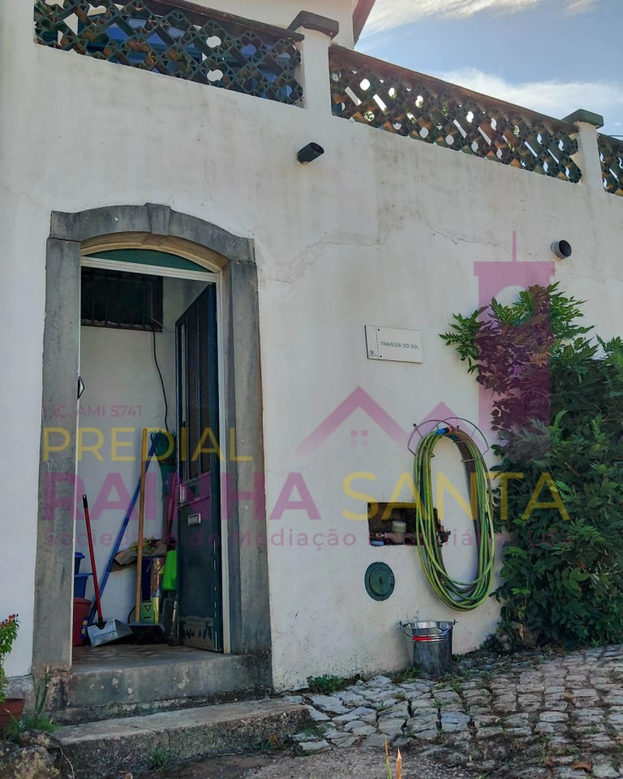 Moradia T2 para Venda em São Miguel, Santa Eufémia e Rabaçal Foto 43