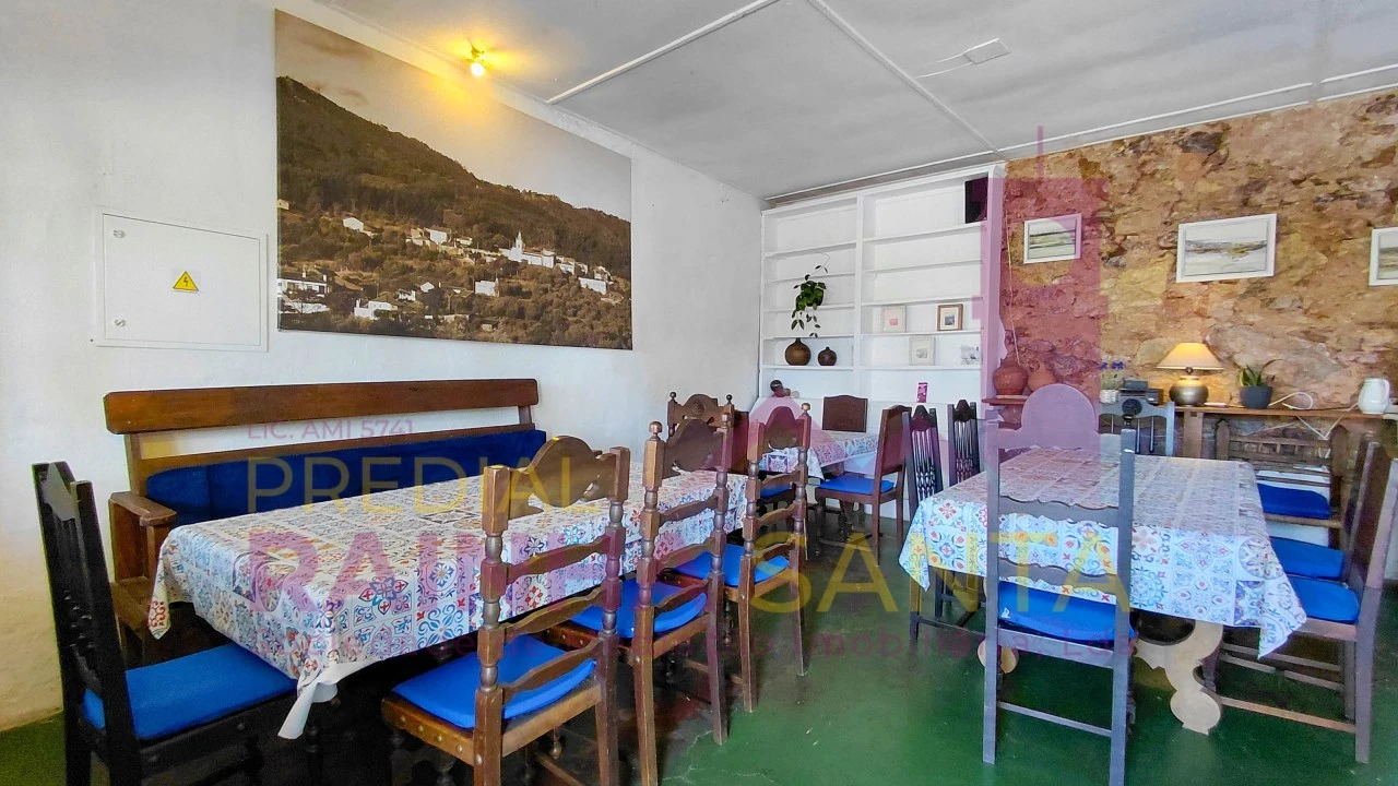 Moradia T2 para Venda em São Miguel, Santa Eufémia e Rabaçal Foto 4