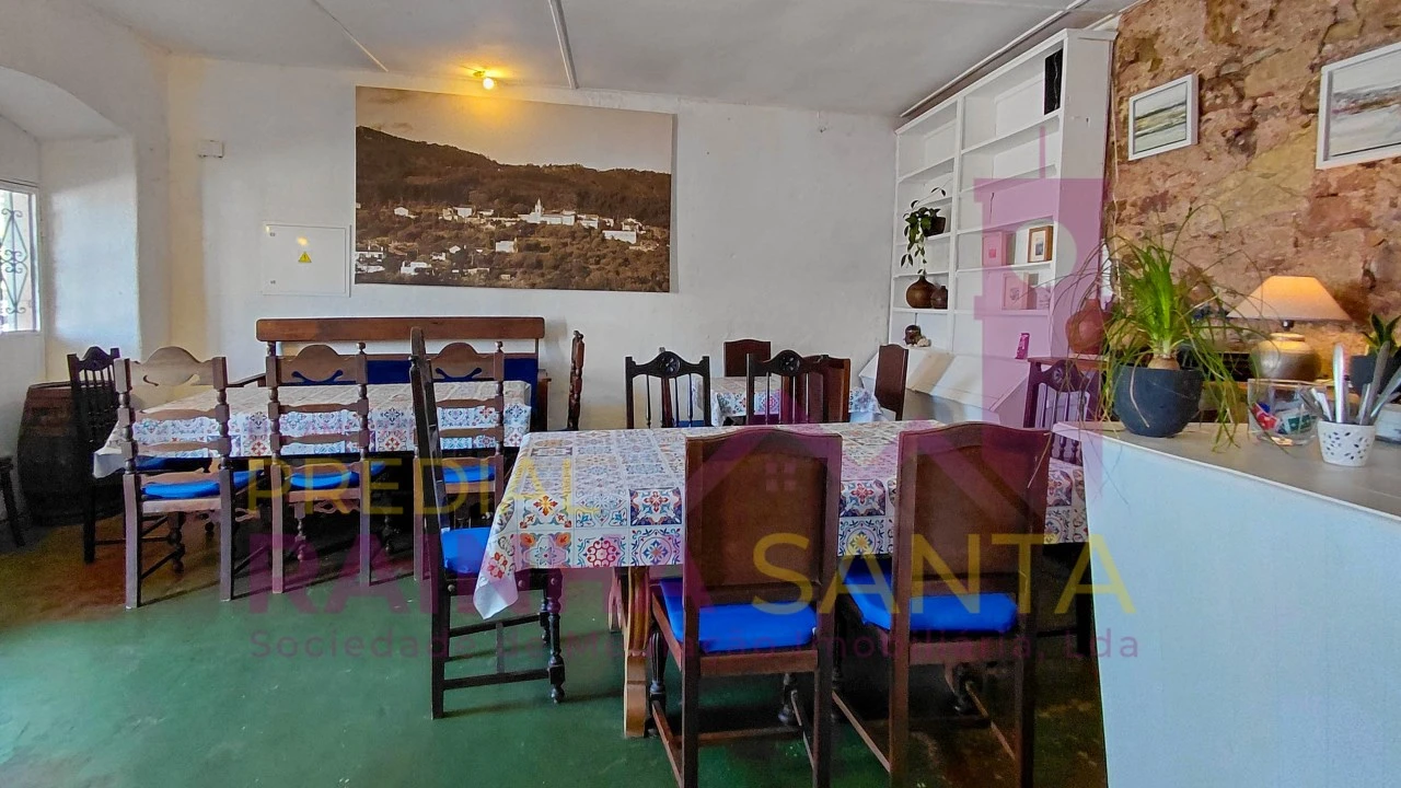 Moradia T2 para Venda em São Miguel, Santa Eufémia e Rabaçal Foto 5