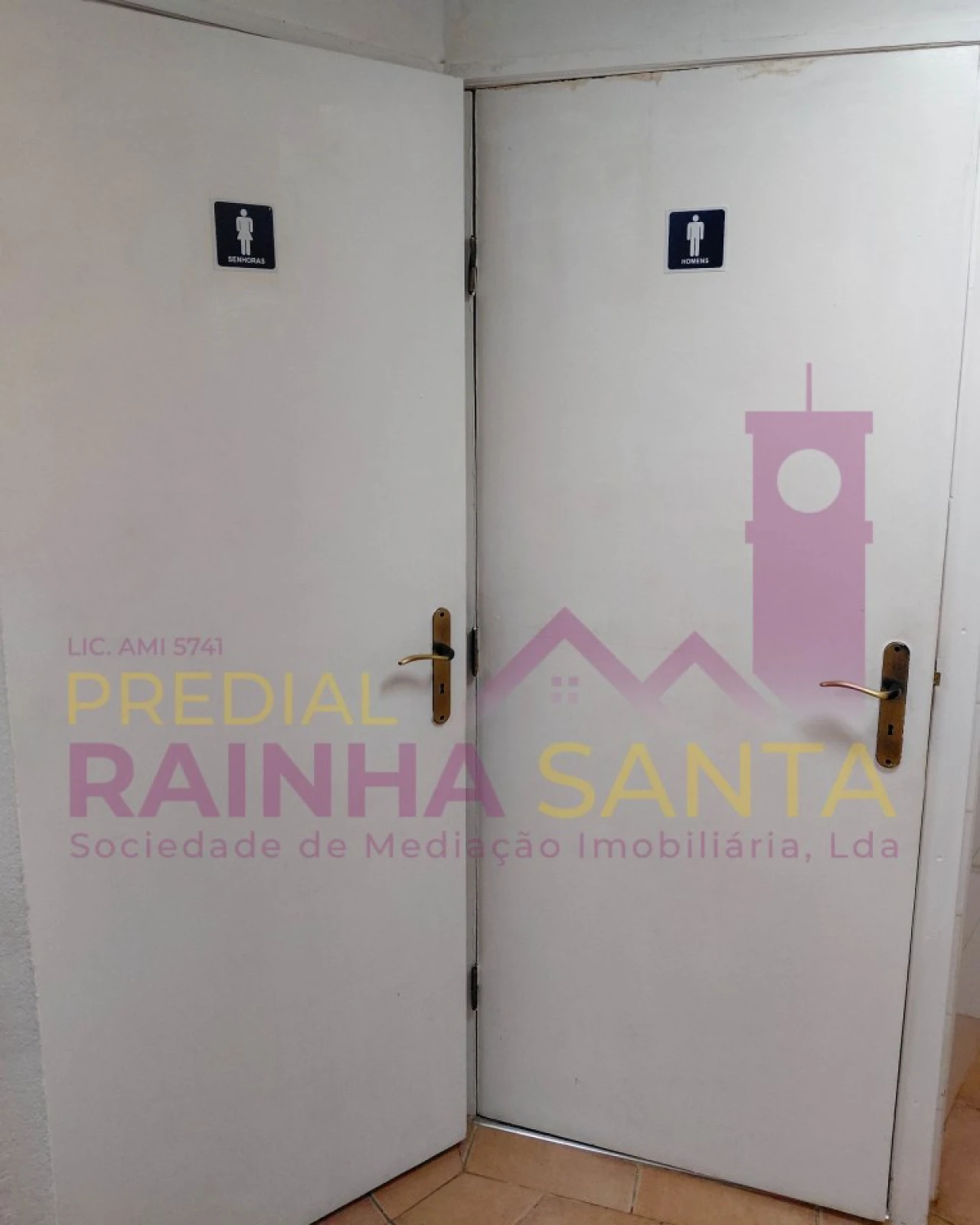 Moradia T2 para Venda em São Miguel, Santa Eufémia e Rabaçal Foto 23