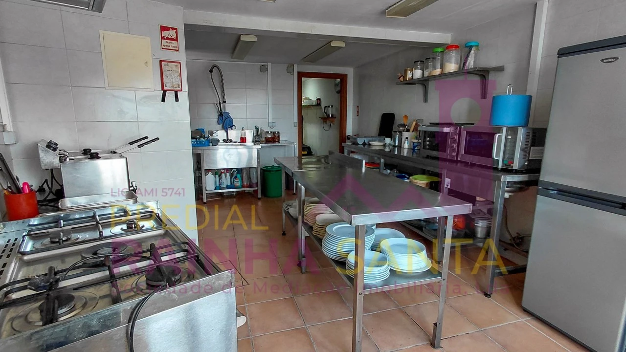 Moradia T2 para Venda em São Miguel, Santa Eufémia e Rabaçal Foto 19