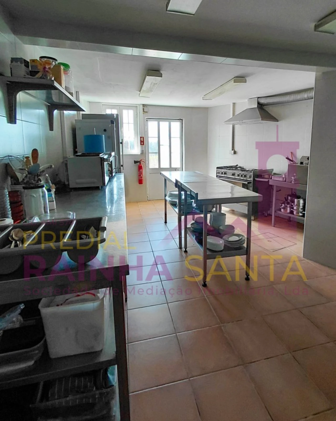 Moradia T2 para Venda em São Miguel, Santa Eufémia e Rabaçal Foto 21