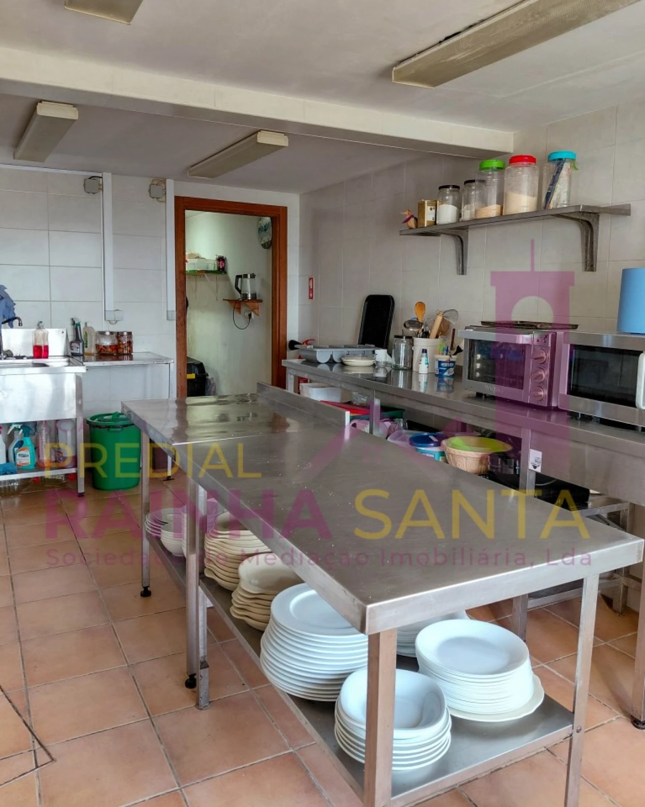 Moradia T2 para Venda em São Miguel, Santa Eufémia e Rabaçal Foto 22