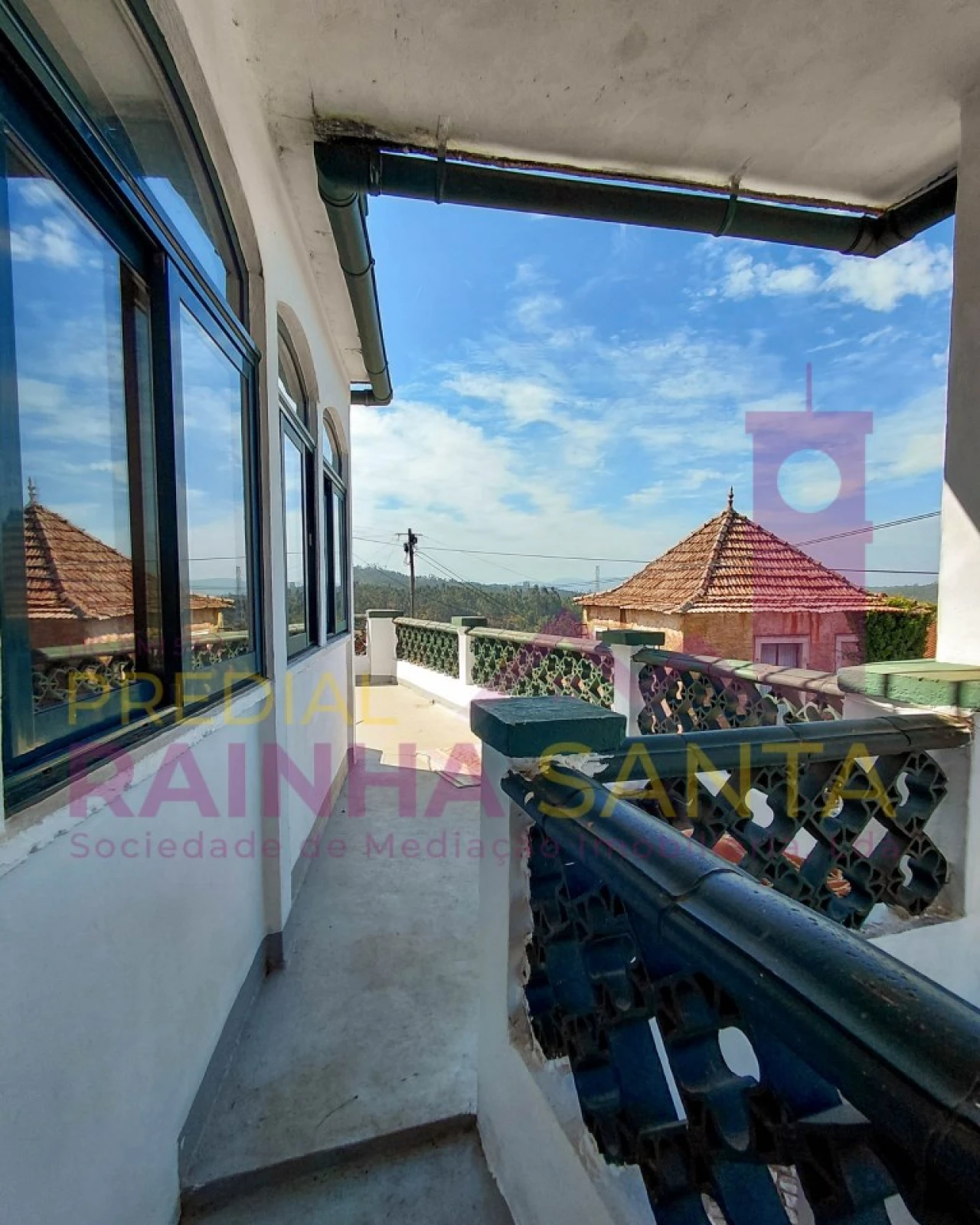 Moradia T2 para Venda em São Miguel, Santa Eufémia e Rabaçal Foto 39