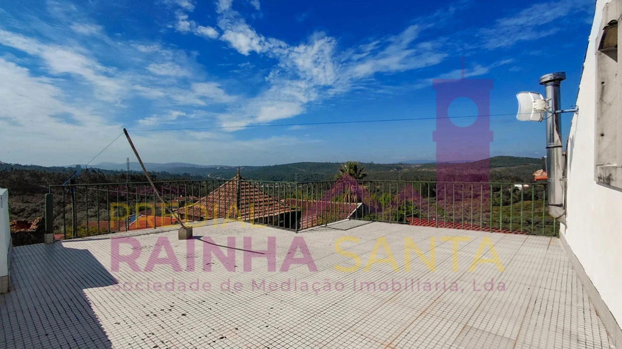 Moradia T2 para Venda em São Miguel, Santa Eufémia e Rabaçal Foto 47