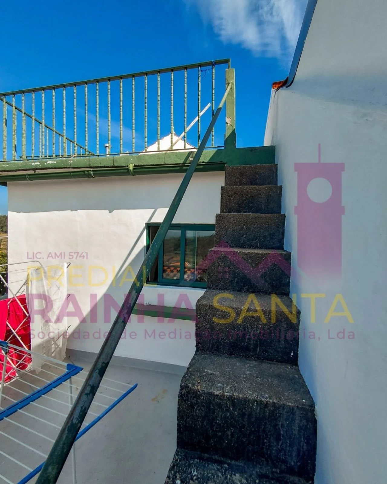 Moradia T2 para Venda em São Miguel, Santa Eufémia e Rabaçal Foto 48