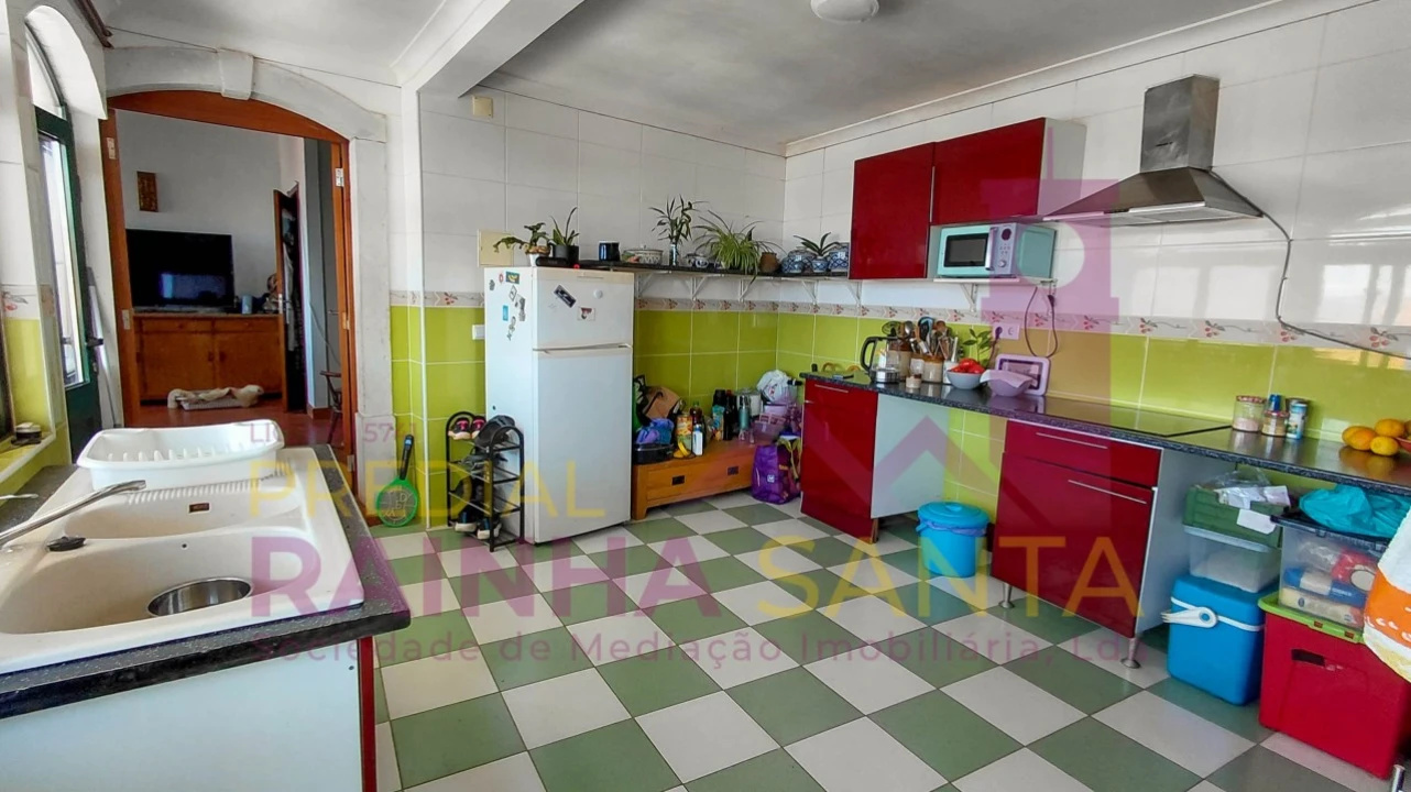 Moradia T2 para Venda em São Miguel, Santa Eufémia e Rabaçal Foto 24