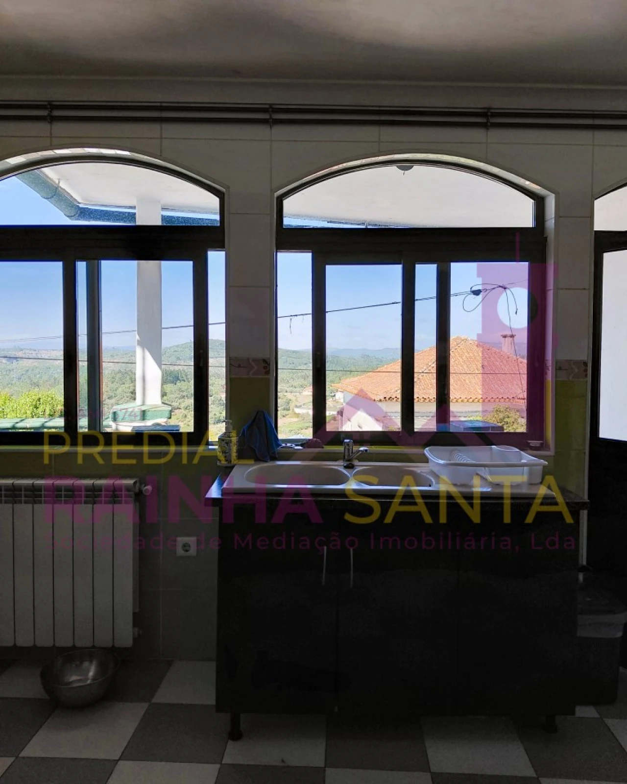 Moradia T2 para Venda em São Miguel, Santa Eufémia e Rabaçal Foto 49