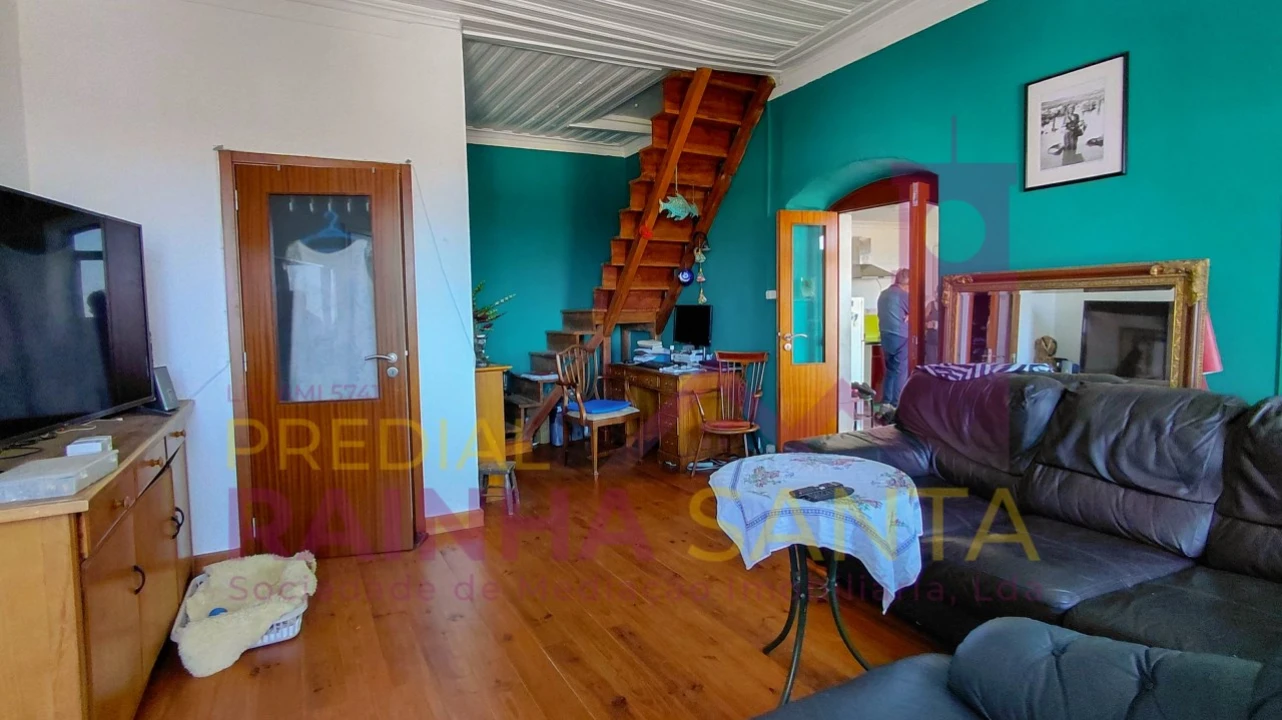 Moradia T2 para Venda em São Miguel, Santa Eufémia e Rabaçal Foto 28