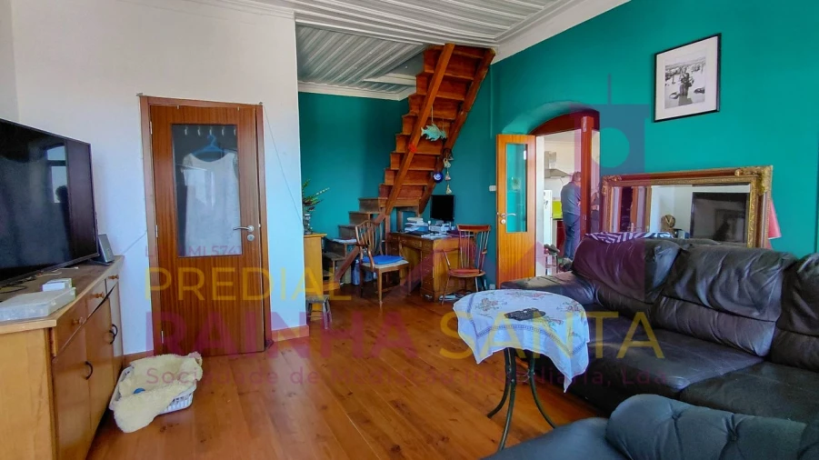 Moradia T2 para Venda em São Miguel, Santa Eufémia e Rabaçal Foto 28
