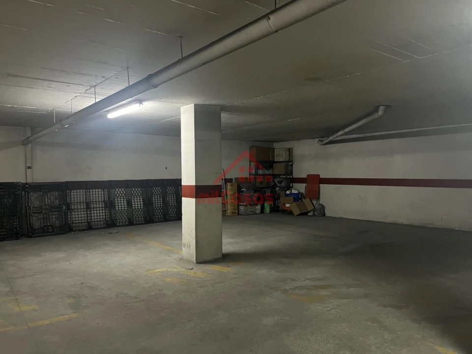 Apartamento T3 para Arrendamento em Bombarral e Vale Covo Foto 28