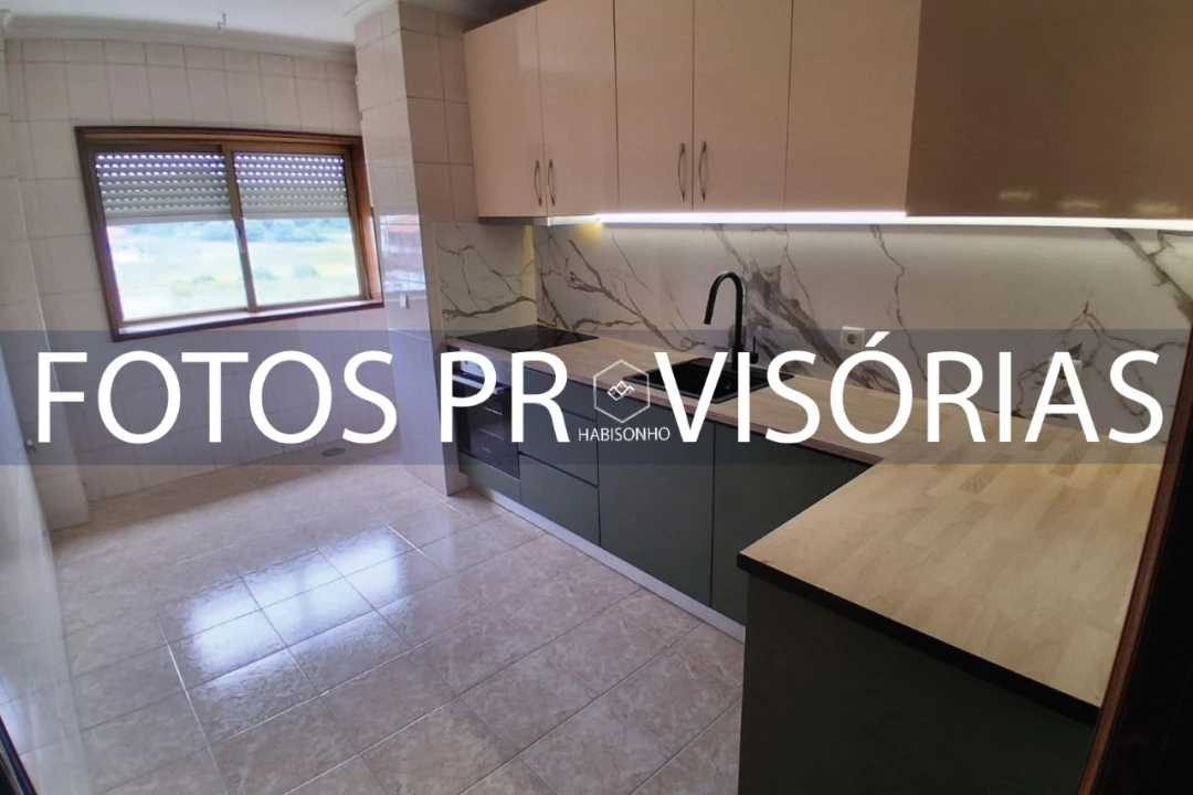 Apartamento T3 para Venda em Rio Tinto Foto 4