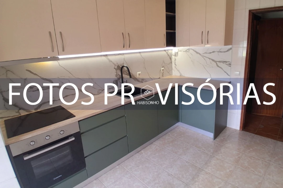 Apartamento T3 para Venda em Rio Tinto Foto 6