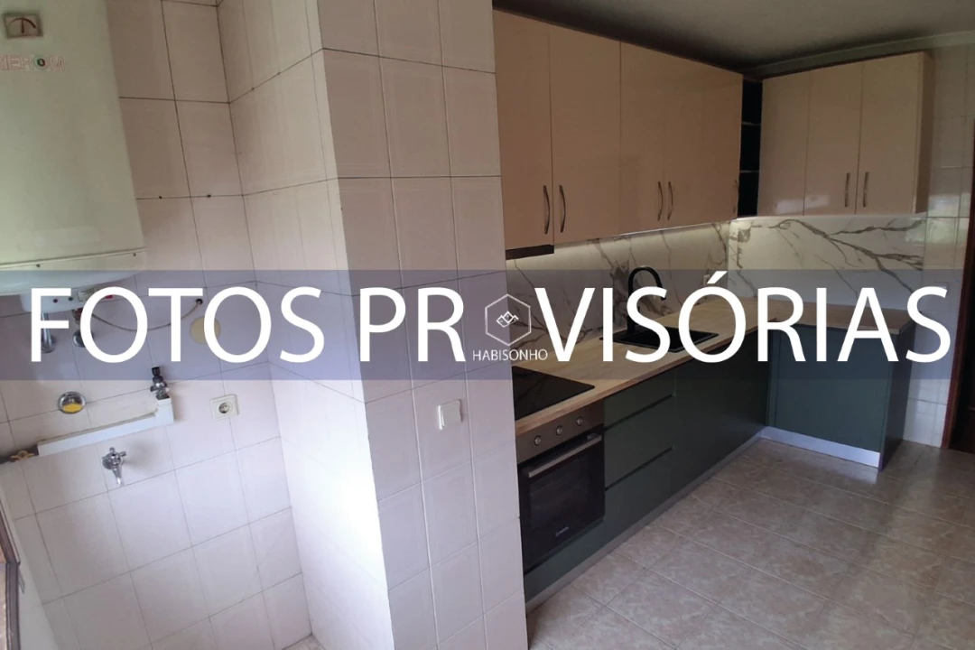 Apartamento T3 para Venda em Rio Tinto Foto 8