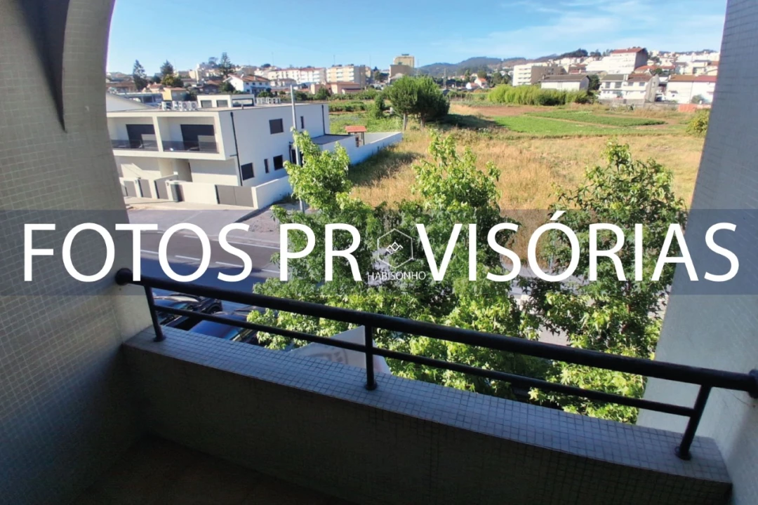 Apartamento T3 para Venda em Rio Tinto Foto 11