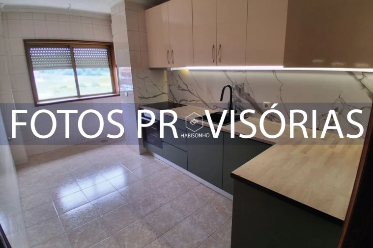 Apartamento T3 para Venda em Rio Tinto Foto 4