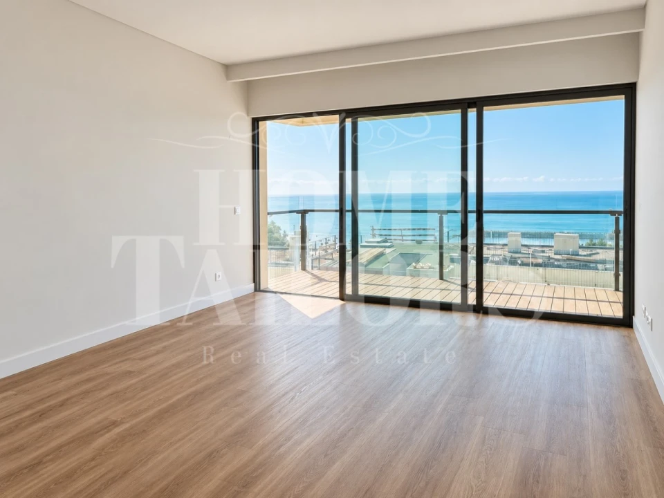 Apartamento T1 para Venda em Sesimbra (Castelo) Foto 1