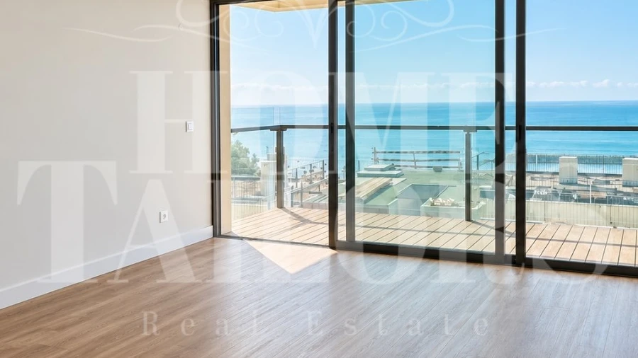 Apartamento T1 para Venda em Sesimbra (Castelo)