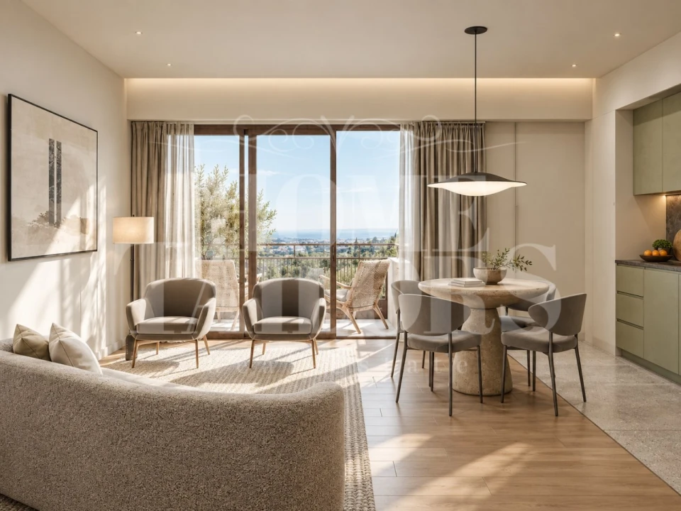Apartamento T2 para Venda em Rio de Mouro Foto 1