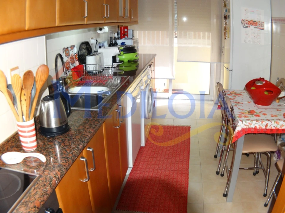 Apartamento T2 para Venda em Vila Real de Santo Antonio Foto 5