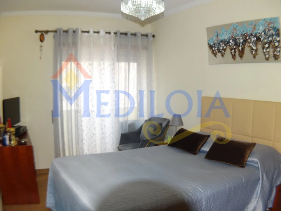 Apartamento T2 para Venda em Vila Real de Santo Antonio Foto 7