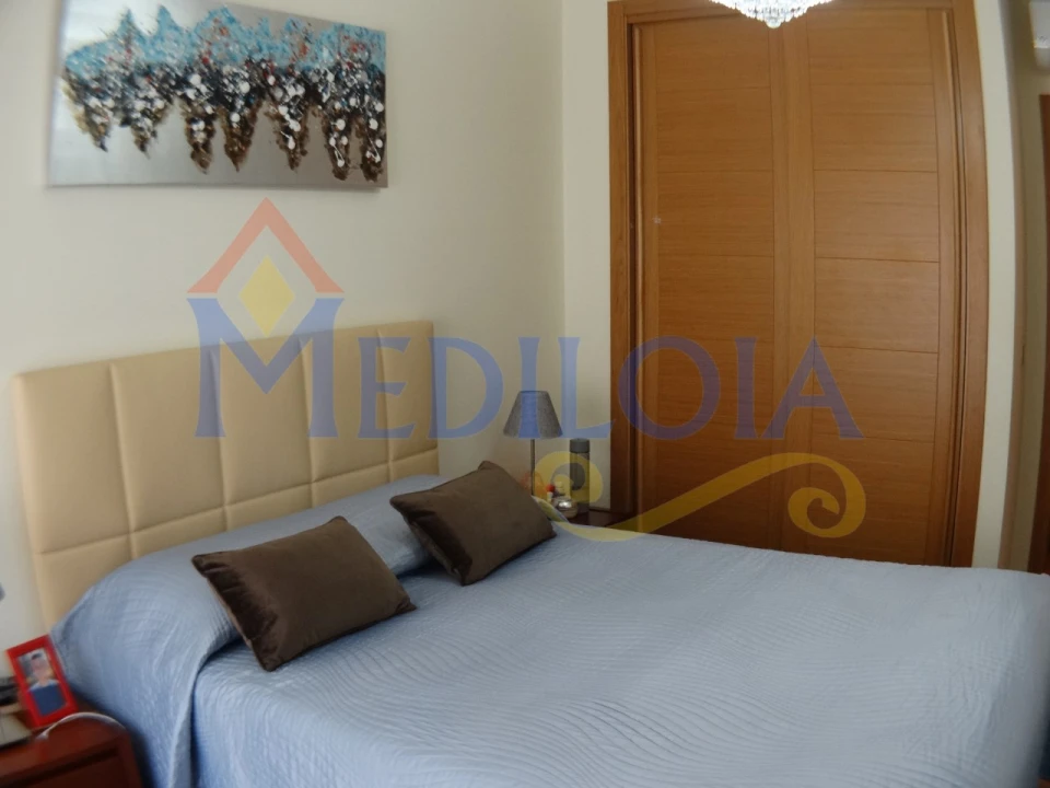 Apartamento T2 para Venda em Vila Real de Santo Antonio Foto 6
