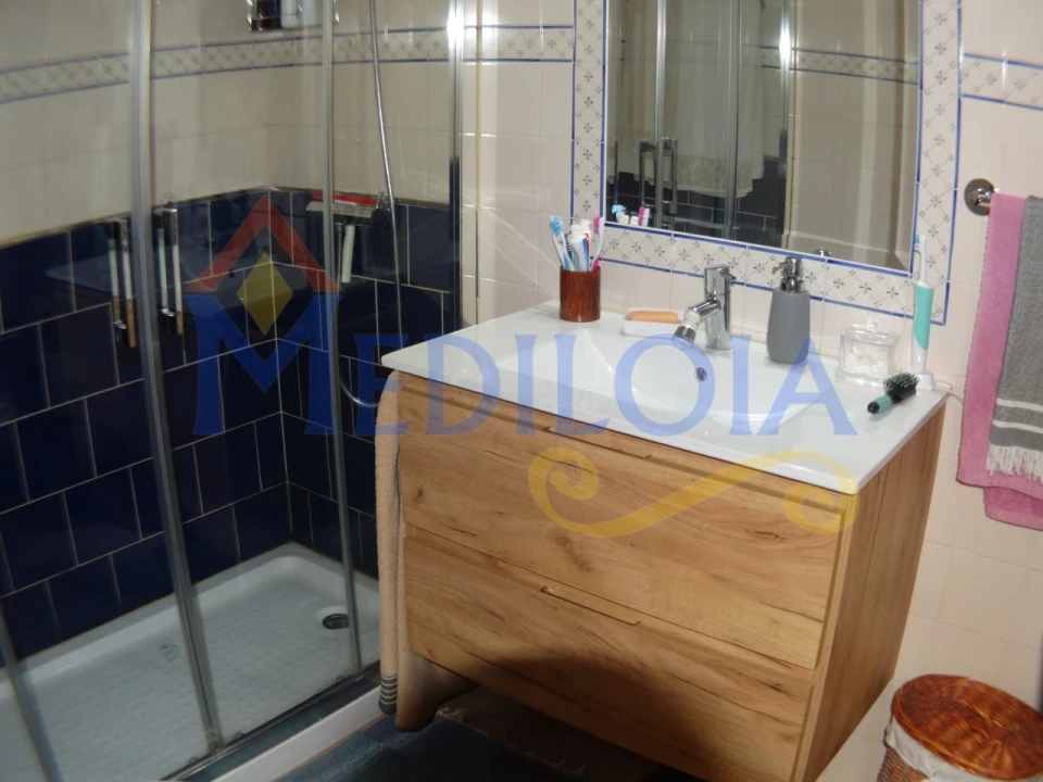 Apartamento T2 para Venda em Vila Real de Santo Antonio Foto 10