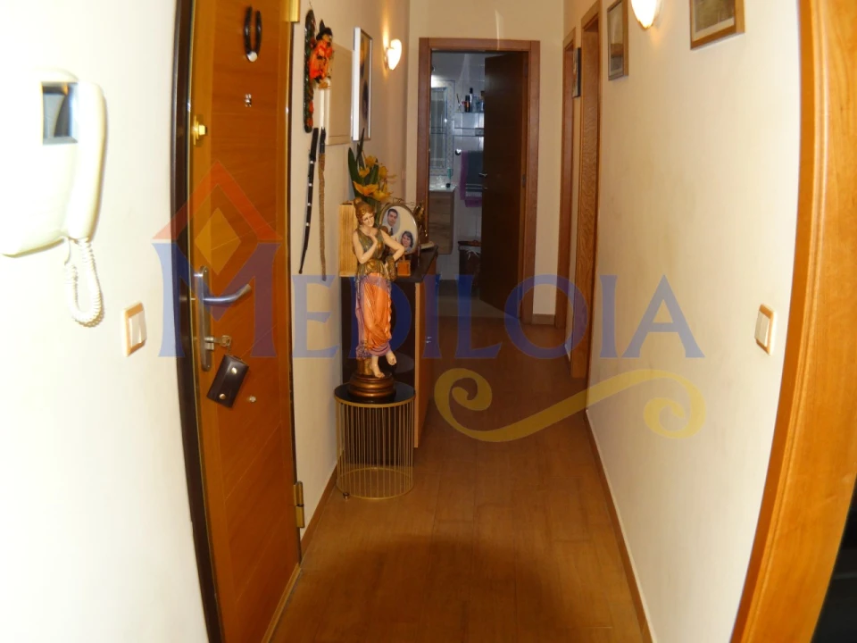 Apartamento T2 para Venda em Vila Real de Santo Antonio Foto 11