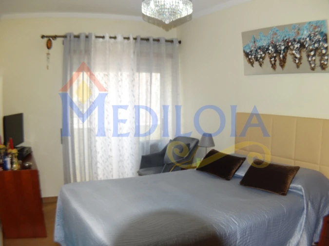 Apartamento T2 para Venda em Vila Real de Santo Antonio Foto 7