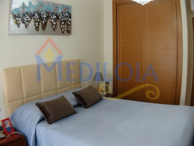 Apartamento T2 para Venda em Vila Real de Santo Antonio Foto 6