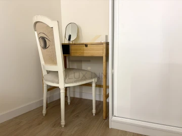 Apartamento T1 para Venda em Carcavelos e Parede