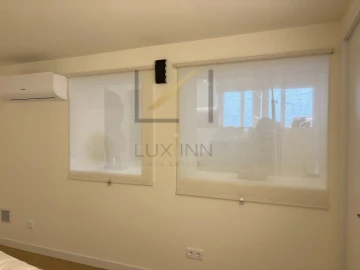 Apartamento T1 para Venda em Carcavelos e Parede
