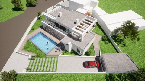 Moradia T3 para Venda em Miragaia e Marteleira