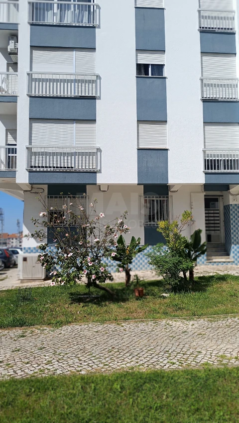 Apartamento T2 para Venda em Seixal, Arrentela e Aldeia de Paio Pires