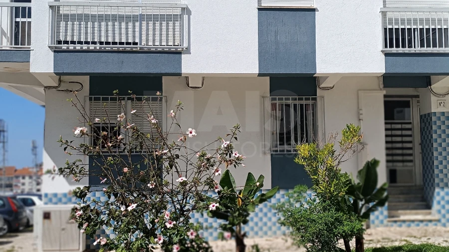 Apartamento T2 para Venda em Seixal, Arrentela e Aldeia de Paio Pires