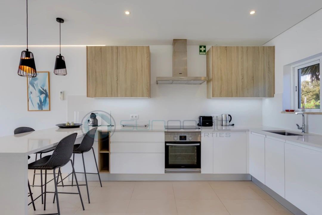 Apartamento T2 para Venda em Luz Foto 2