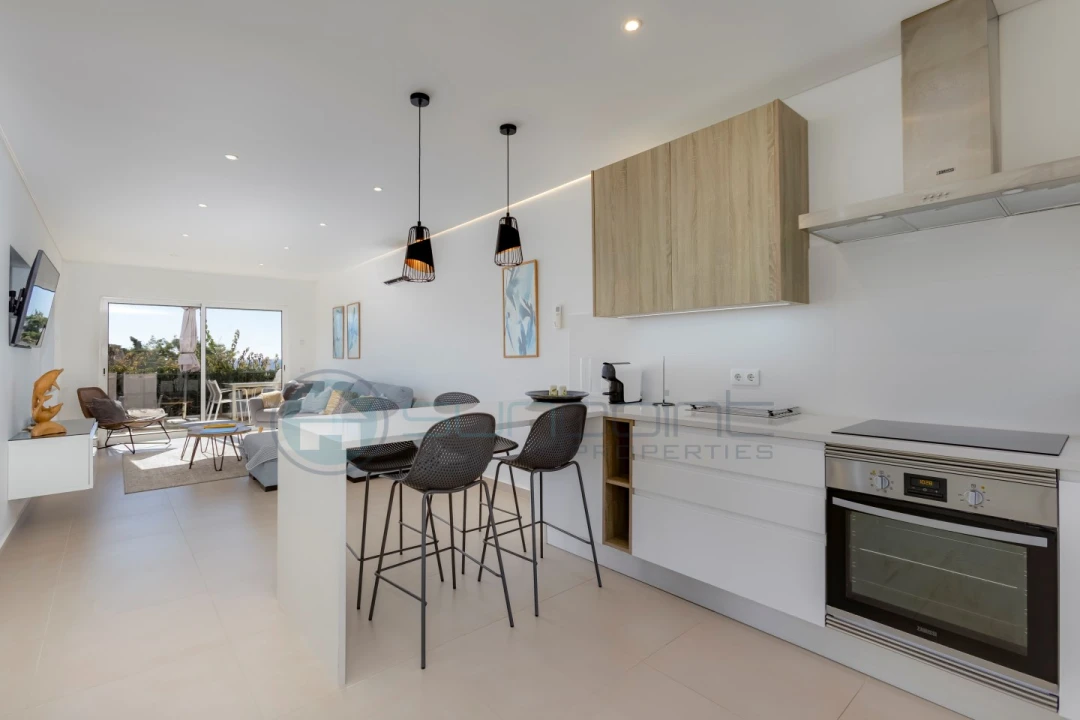 Apartamento T2 para Venda em Luz Foto 6