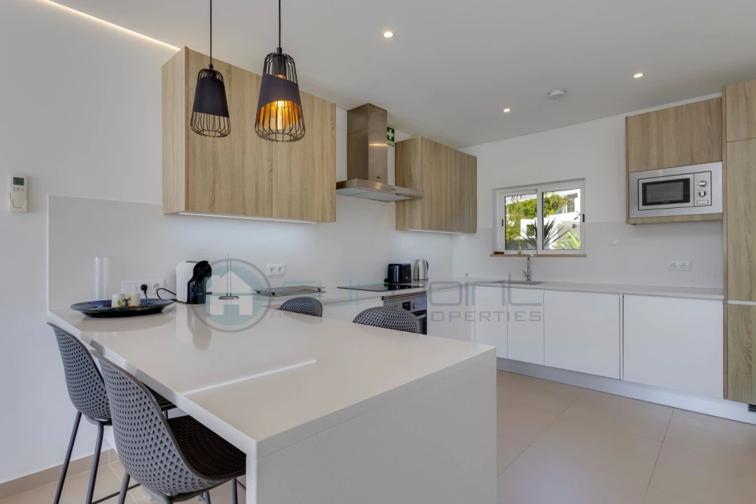 Apartamento T2 para Venda em Luz Foto 5
