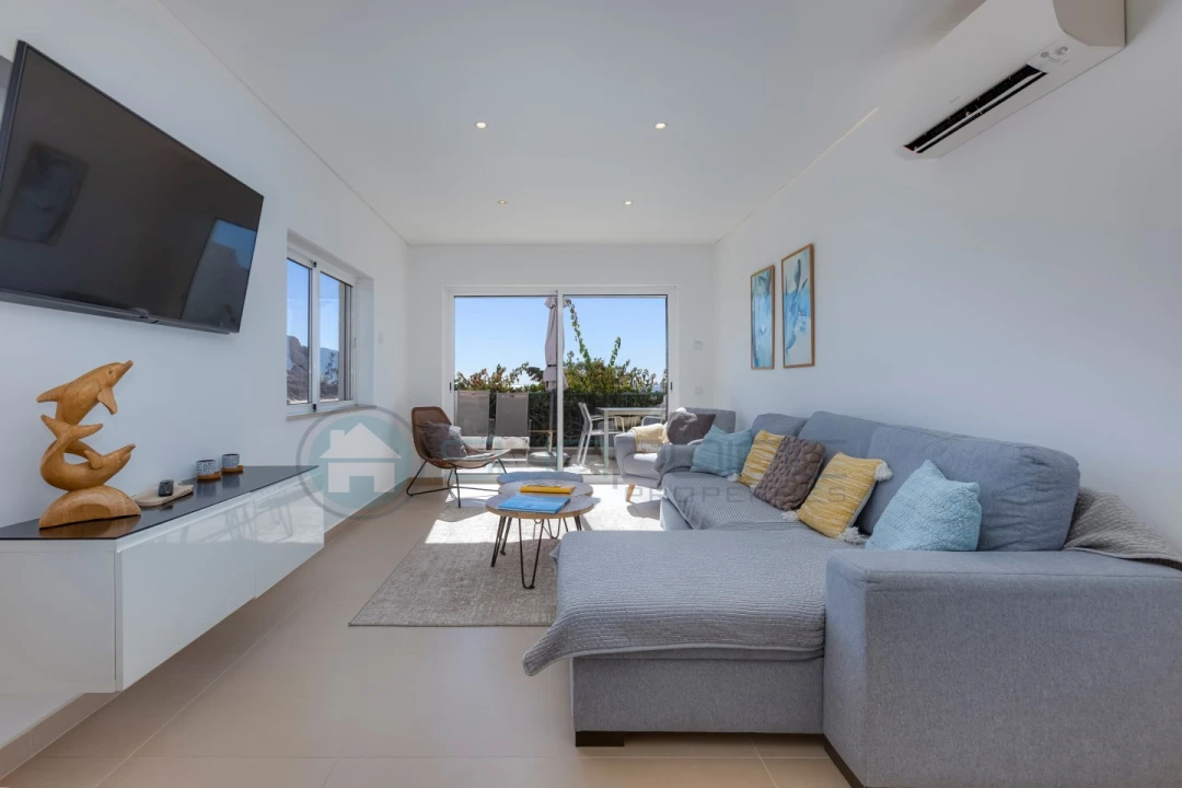 Apartamento T2 para Venda em Luz Foto 8