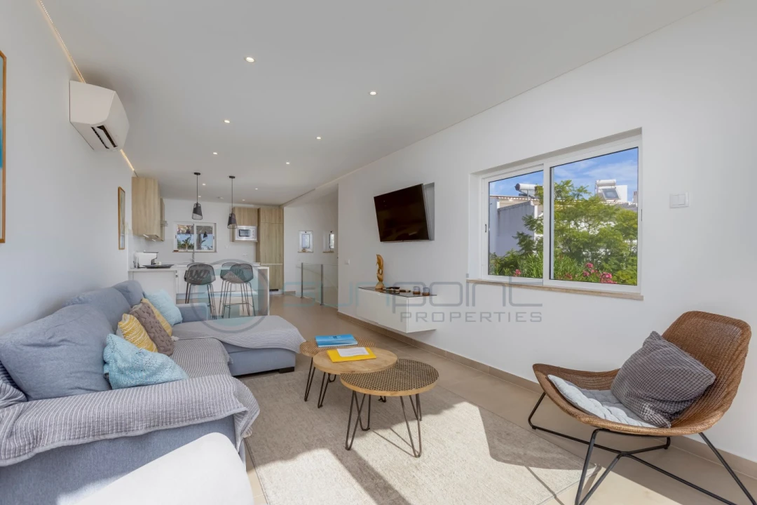 Apartamento T2 para Venda em Luz Foto 10