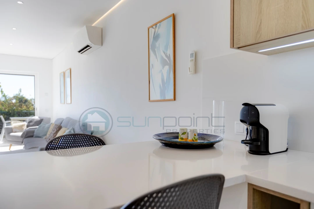 Apartamento T2 para Venda em Luz Foto 7
