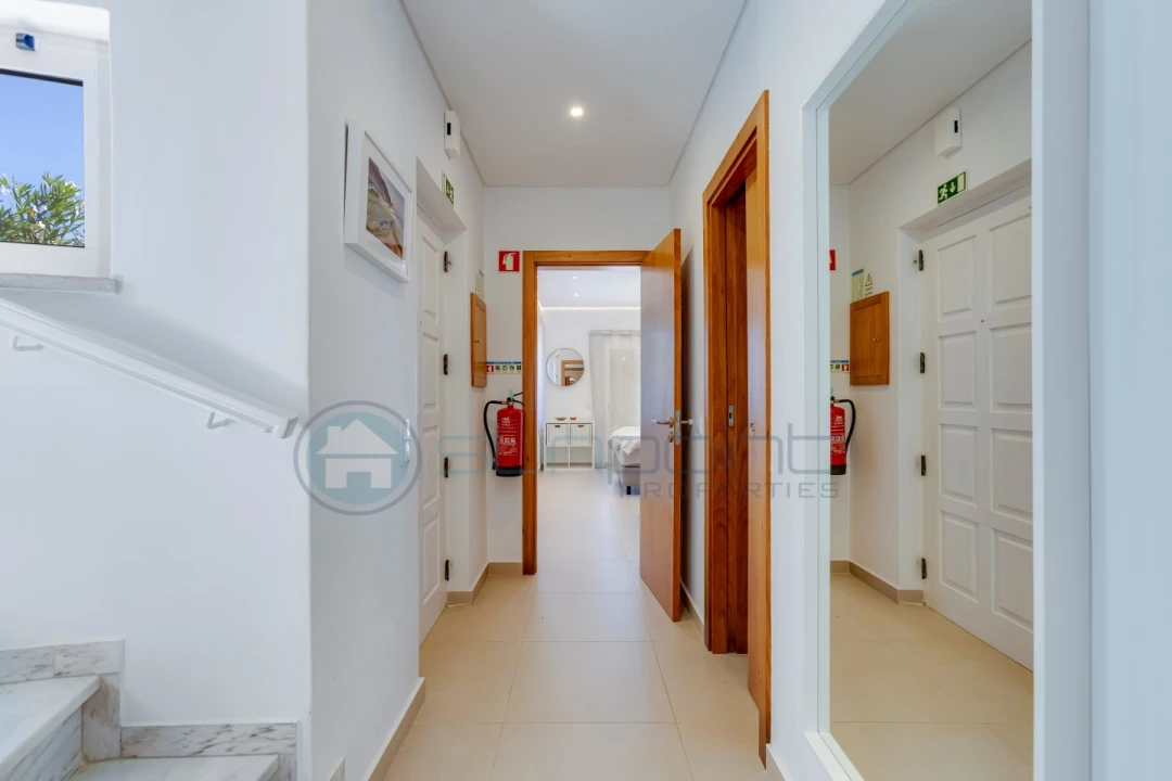 Apartamento T2 para Venda em Luz Foto 15