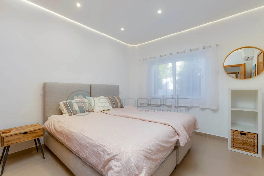 Apartamento T2 para Venda em Luz Foto 3