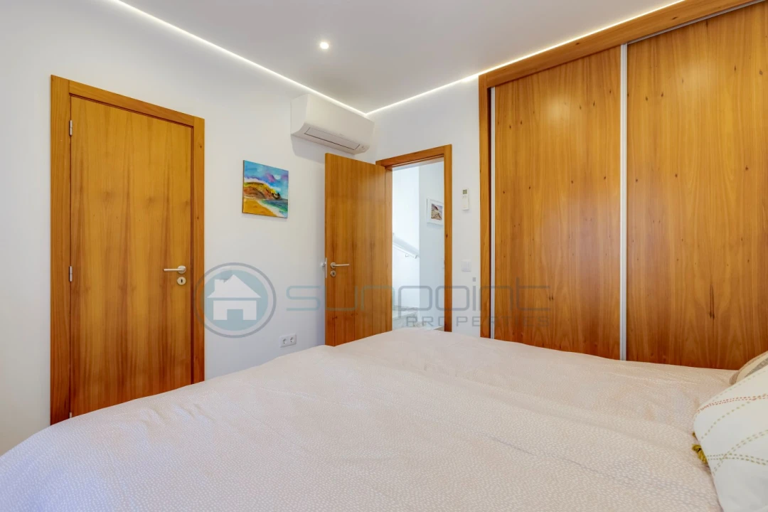 Apartamento T2 para Venda em Luz Foto 16