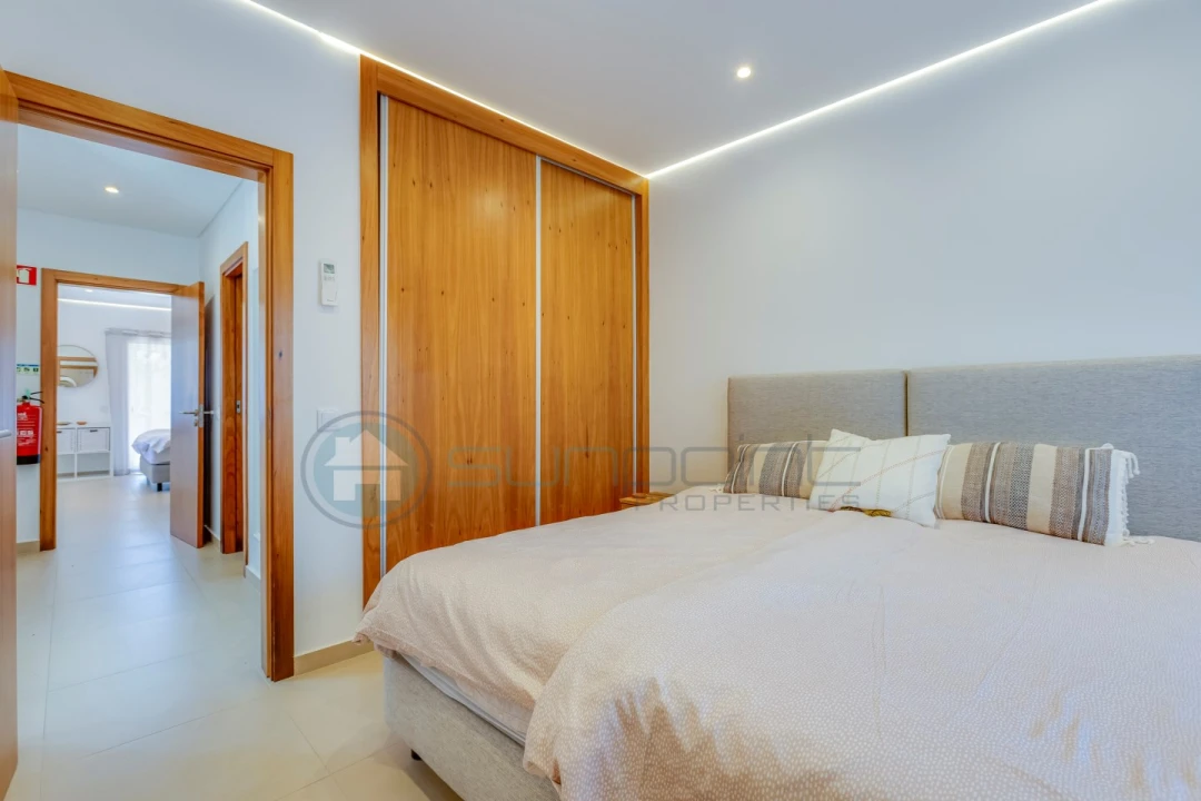 Apartamento T2 para Venda em Luz Foto 17