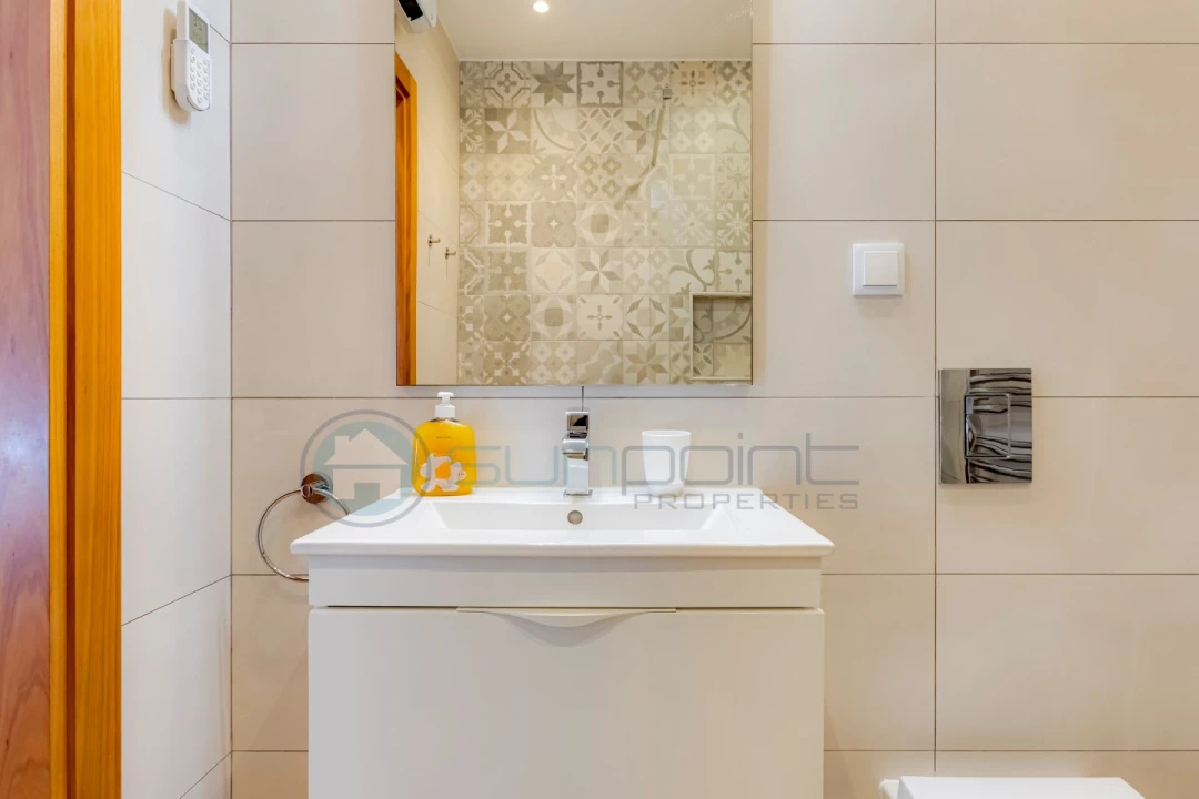 Apartamento T2 para Venda em Luz Foto 19