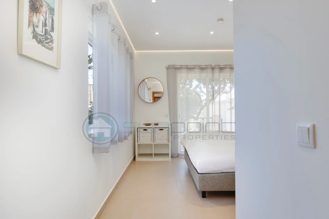 Apartamento T2 para Venda em Luz Foto 20