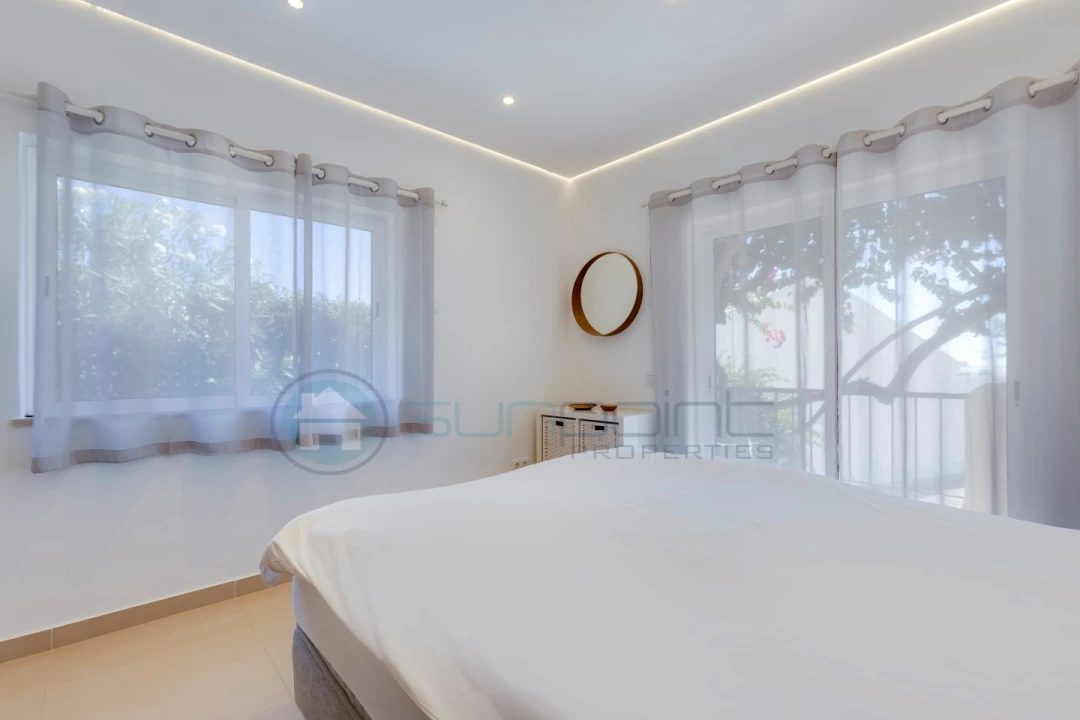 Apartamento T2 para Venda em Luz Foto 22