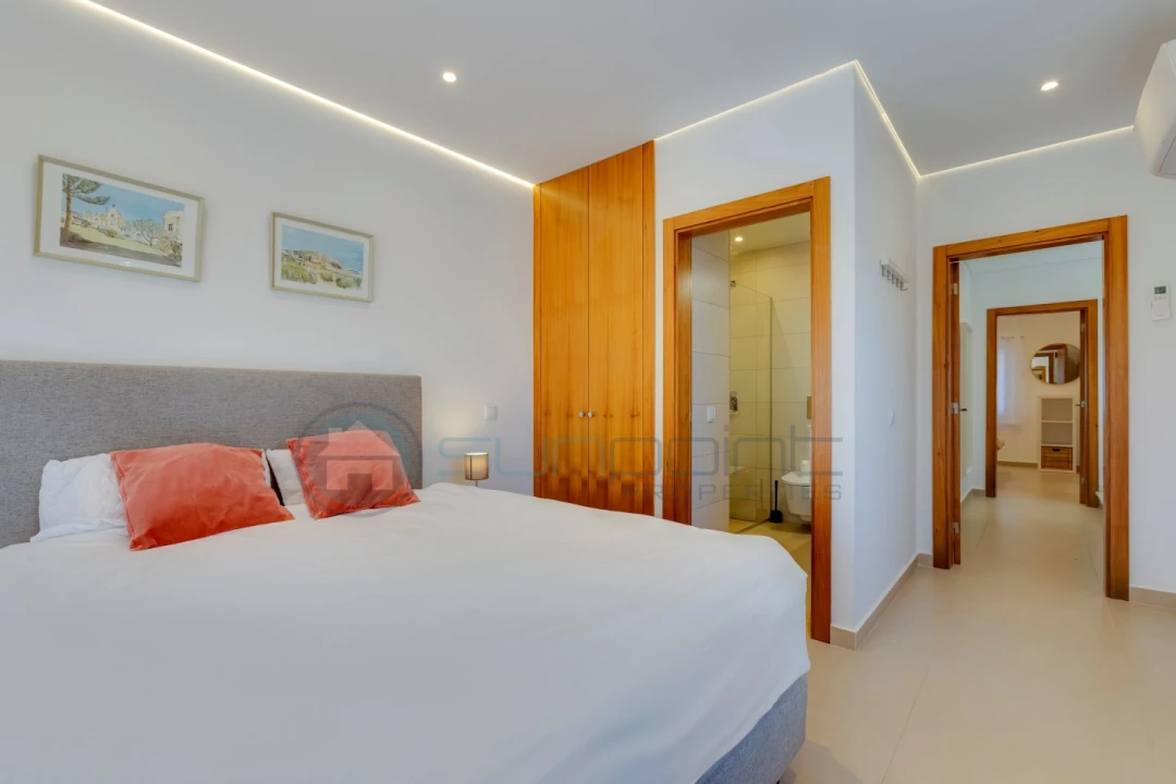 Apartamento T2 para Venda em Luz Foto 4